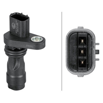 Hella® - Crankshaft Position Sensor