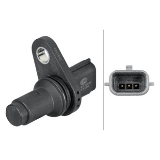 Hella® - Crankshaft Position Sensor
