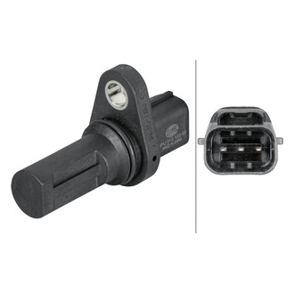 Hella® - Crankshaft Position Sensor