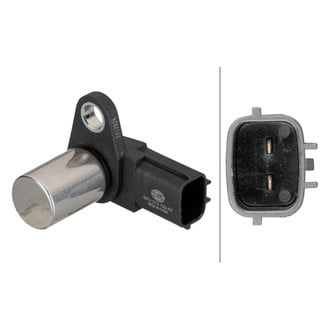 Hella® - Crankshaft Position Sensor