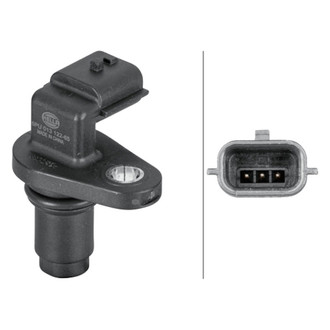 Hella® - Camshaft Position Sensor