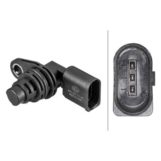 Hella® - Camshaft Position Sensor