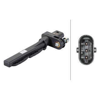 Hella® - Crankshaft Position Sensor