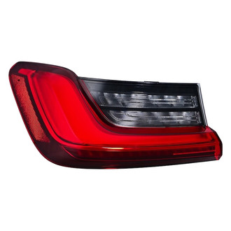 Hella® - Factory Replacement Tail Lights