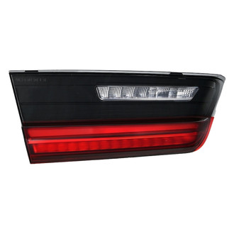 Hella® - Factory Replacement Tail Lights
