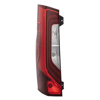 Hella® - Replacement Tail Light