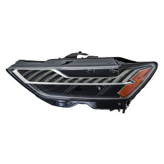 Hella® - Factory Replacement Headlights