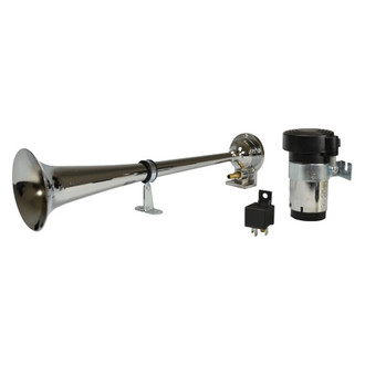 Hella® - S77 Series Twin Tone Compact Disc Type Horns