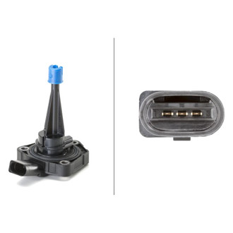 Hella® - Engine Oil Level Sensor