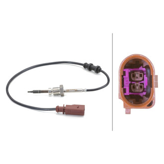 Hella® - EGT Sensor