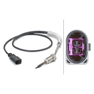 Hella® - EGT Sensor
