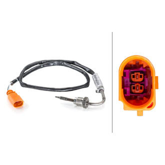 Hella® - EGT Sensor