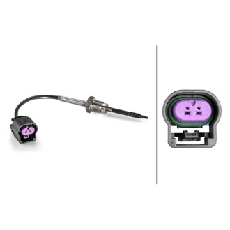 Hella® - EGT Sensor