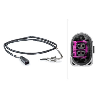 Hella® - EGT Sensor