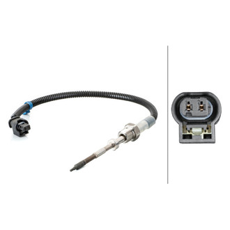 Hella® - EGT Sensor