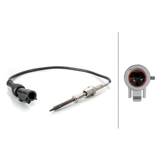 Hella® - EGT Sensor