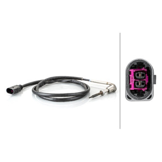 Hella® - EGT Sensor