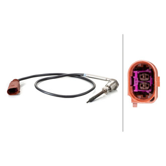 Hella® - EGT Sensor