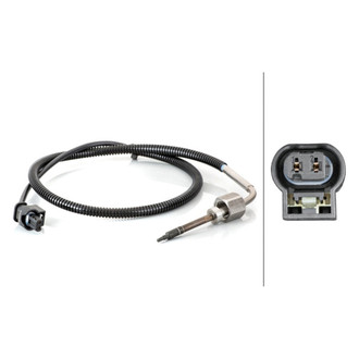 Hella® 014494741 - EGT Sensor