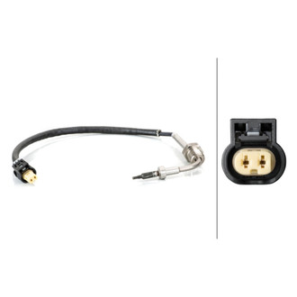 Hella® - EGT Sensor