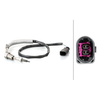 Hella® - EGT Sensor