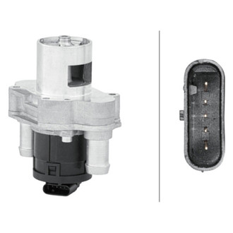 Hella® - EGR Valve