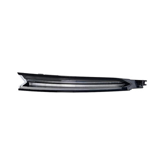 Hella® - Driver Side Replacement Tail Light