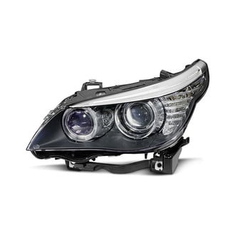 Hella® - Driver Side Replacement Headlight