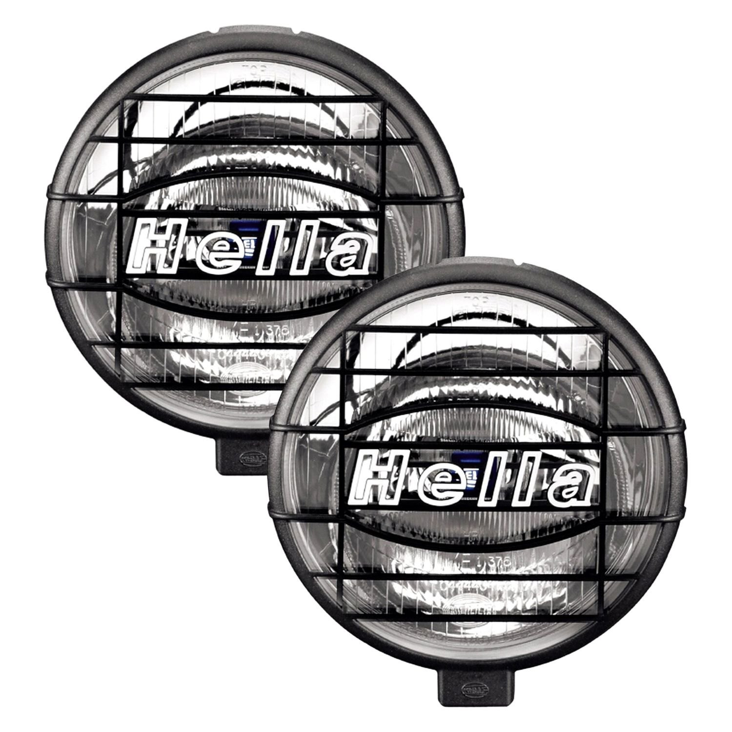 Hella® 165530801 - 6.4