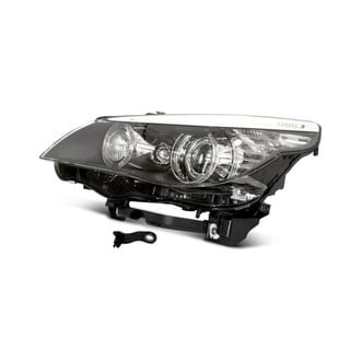 Hella® - Driver Side Replacement Headlight