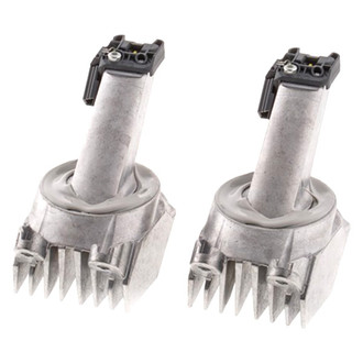 Hella® - LED Headlight Module Repair Kit