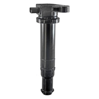 Hella® - Ignition Coil