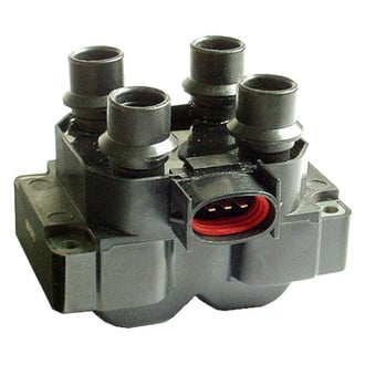 Hella® - Ignition Coil