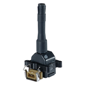 Hella® - Ignition Coil