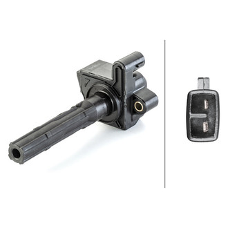 Hella® - Ignition Coil