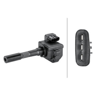 Hella® - Ignition Coil