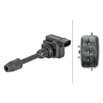 Hella® - Ignition Coil