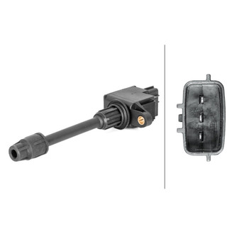Hella® - Ignition Coil