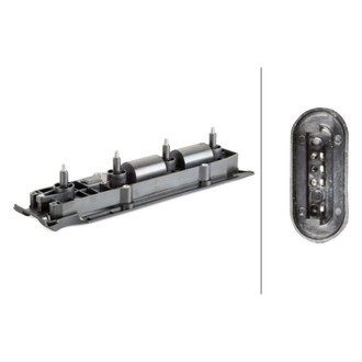 Hella® - Ignition Coil