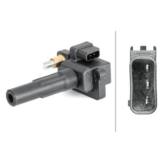 Hella® - Ignition Coil