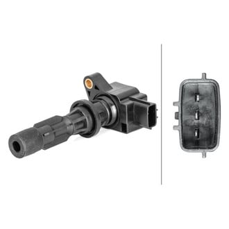 Hella® - Ignition Coil