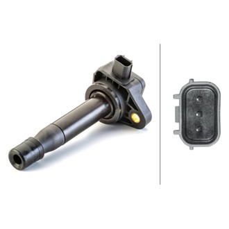 Hella® - Ignition Coil