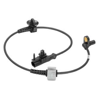 Hella® - ABS Wheel Speed Sensor