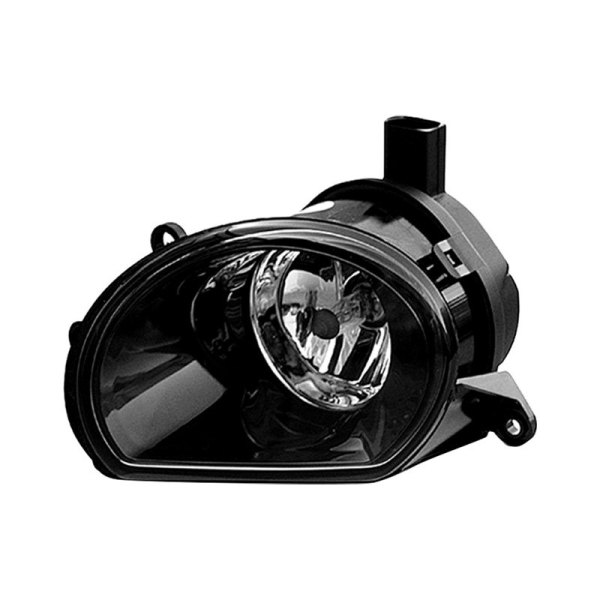 Hella® - Driver Side Replacement Fog Light, Audi A3