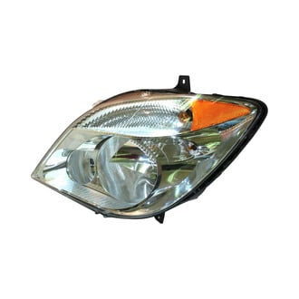 Hella® - Replacement Headlight