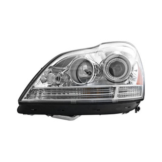 Hella® - Factory Replacement Headlights