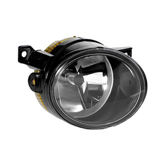 Hella® - Driver Side Replacement Fog Light