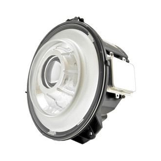 Hella® - Factory Replacement Headlights