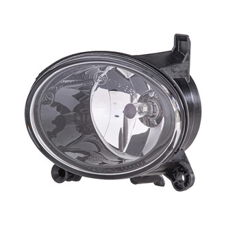 Hella® - Factory Replacement Fog Lights