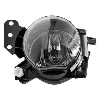 Hella® - Driver Side Replacement Fog Light